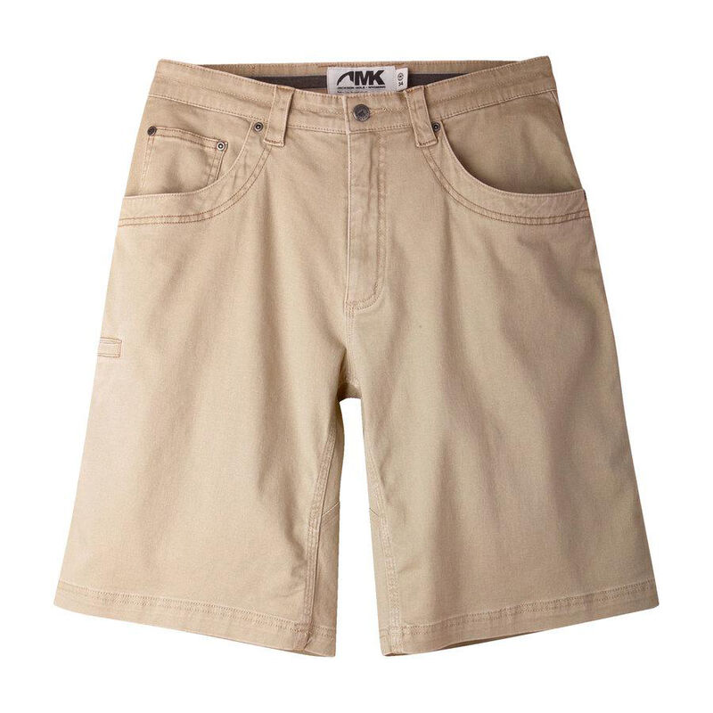 Camber Shorts Classic Fit image number 3