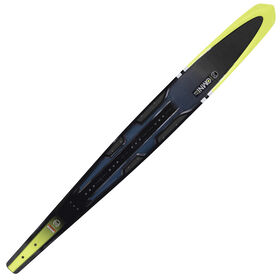 HO Omni Slalom Waterski, Blank