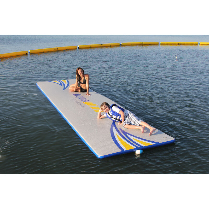 Aquaglide Splashmat image number 5