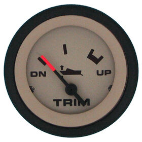 Sierra Sahara 2" Trim Gauge