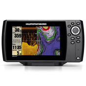 Humminbird Helix 7 DI Fishfinder GPS Combo