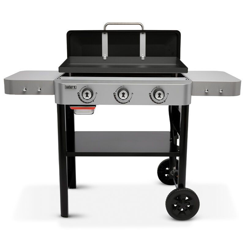 Weber 28" Griddle image number 1