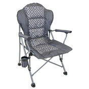 Deluxe Padded Folding Chair