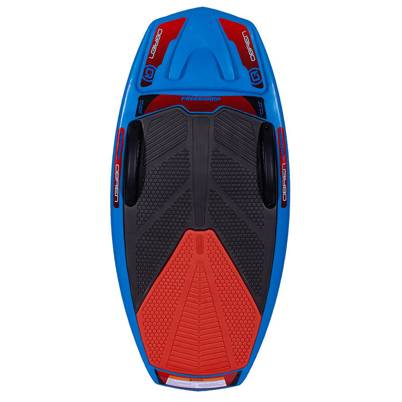 O'Brien Freeboard V2 Watersports Board
