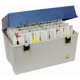 Plano Big Game System Hanging Bait Box - 7915