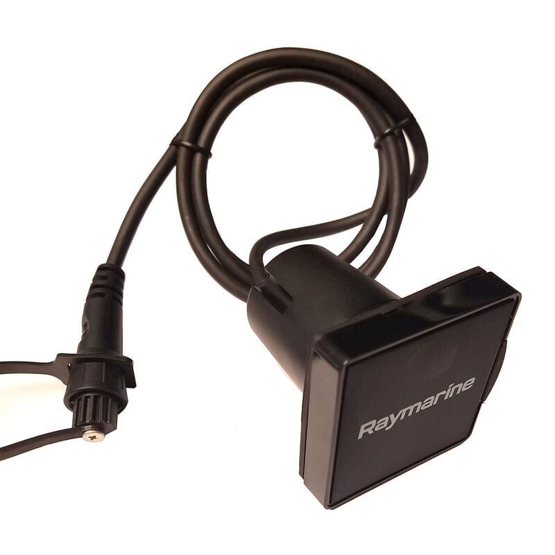 Raymarine RCR Remote SD Card Reader with USB Socket image number 1