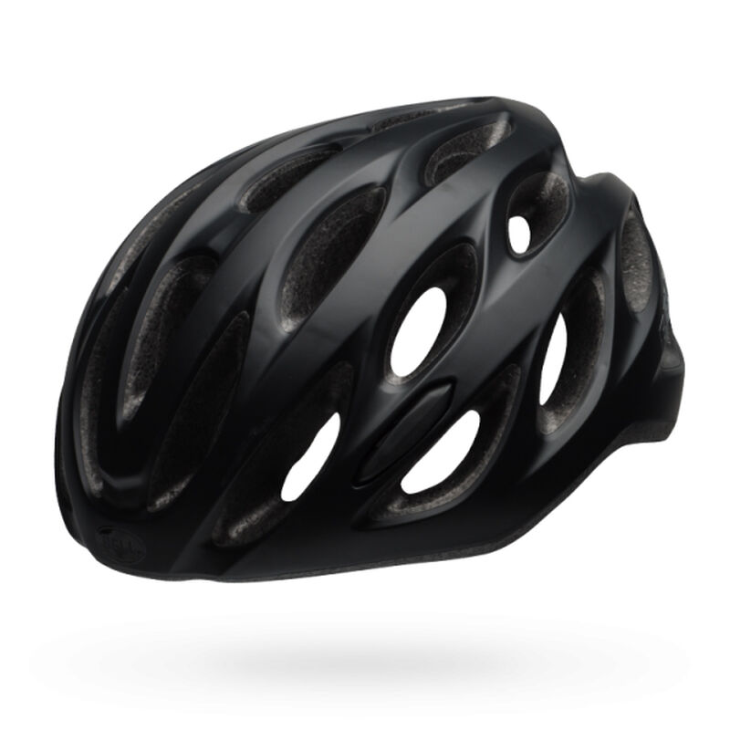 Bell Draft Adult Bike Helmet image number 4