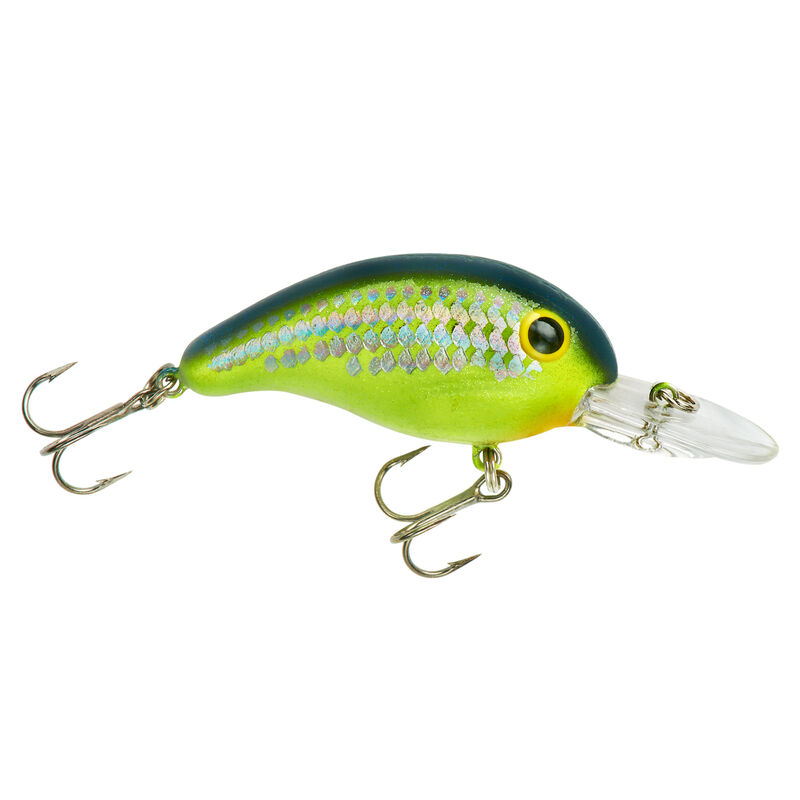Bandit Series 200 Crankbait, 2" image number 29