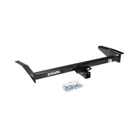 DRAW-TITE Class 3 Trailer Hitch, 2" Square Receiver, Ford Crown Victoria, LTD, Lincoln Mark VI, Town Car, Mercury Grand Marquis, Marauder, Marquis