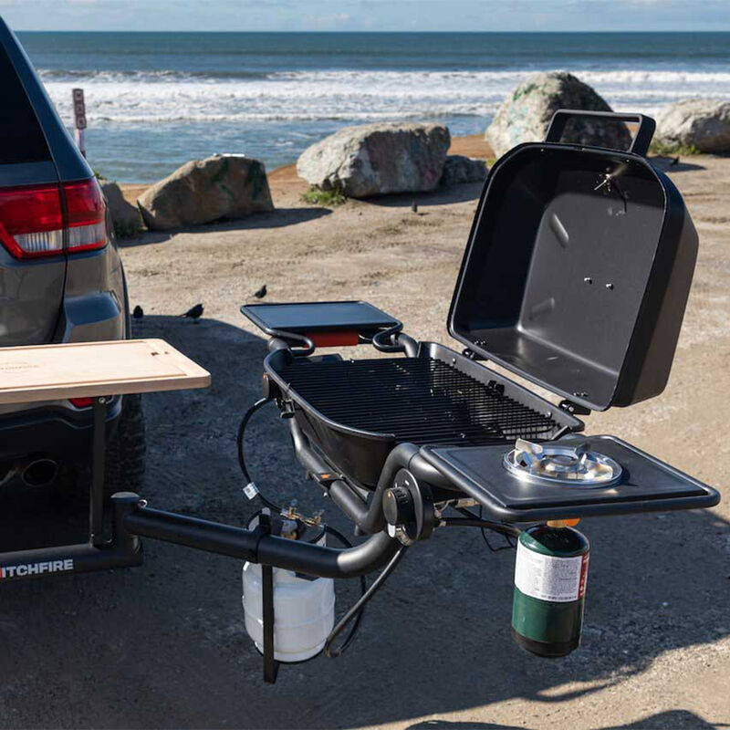 HitchFire 5-lb. Propane Growler image number 2