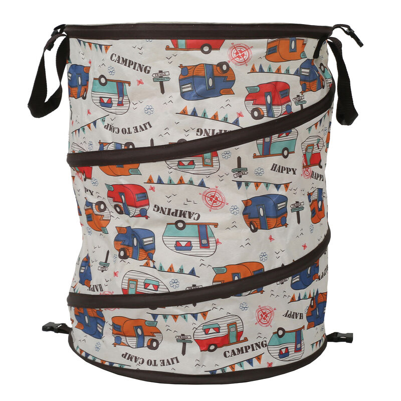 Camping Trail Collapsible Container  image number 5