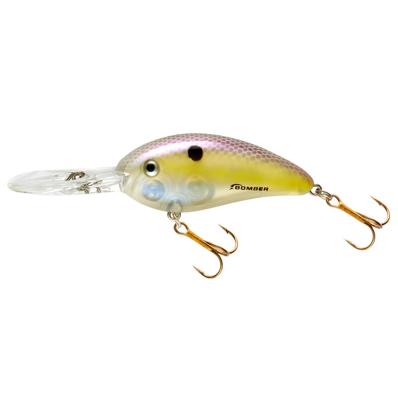 Bomber Fat Free Shad image number 11