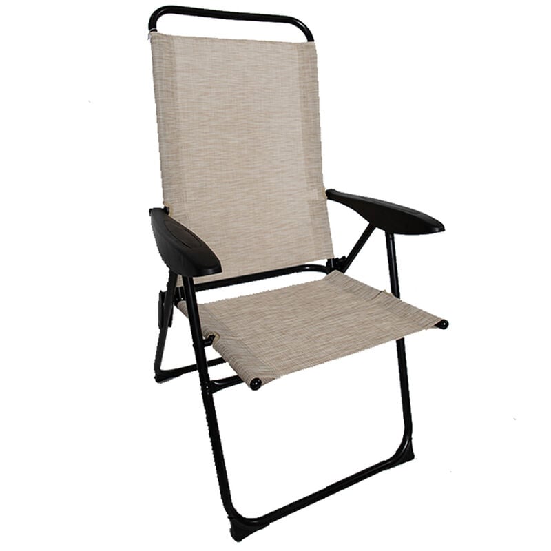 Venture Forward Adjustable Folding Chair image number 7