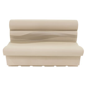 Taylor Made Platinum Series 30" Pontoon Bench Seat