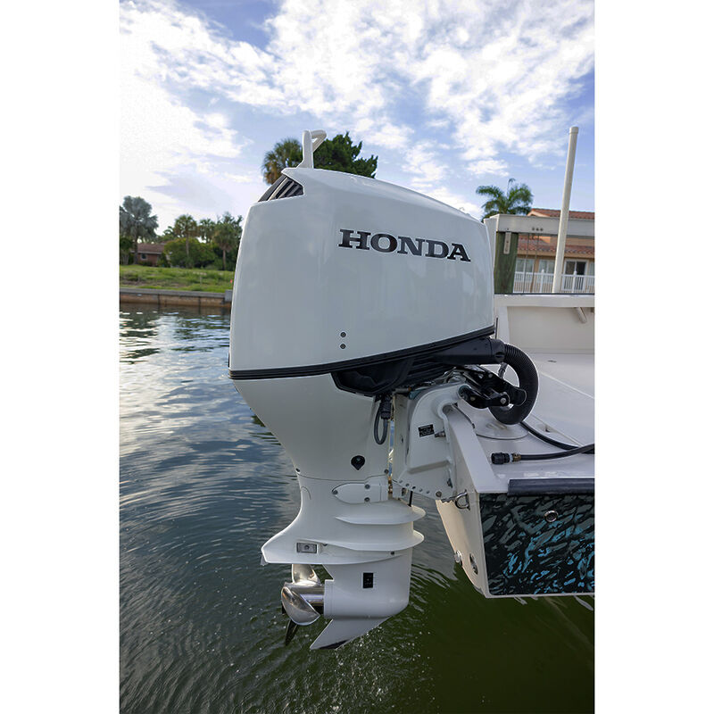 Flushmaster Flush Port Quick Connect for Honda image number 2