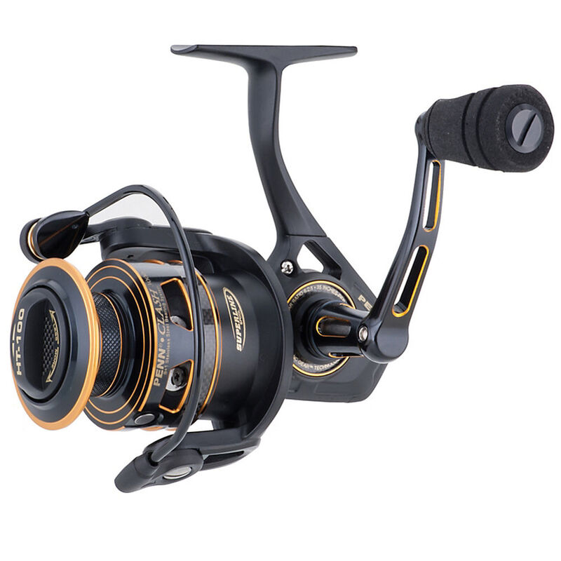Penn Clash Spinning Reel image number 3