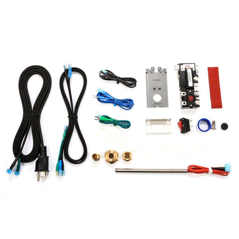 Camco RV Hot Water Hybrid Heat image number 3