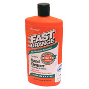 Sierra Fast Orange Hand Cleaner, Sierra Part #18-9022-1