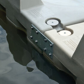 Connect-A-Port Side-By-Side PWC Port Connection Kit