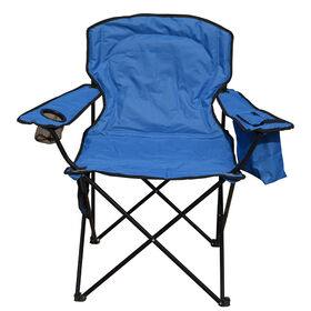Venture Forward Folding Sport Chair with Cooler