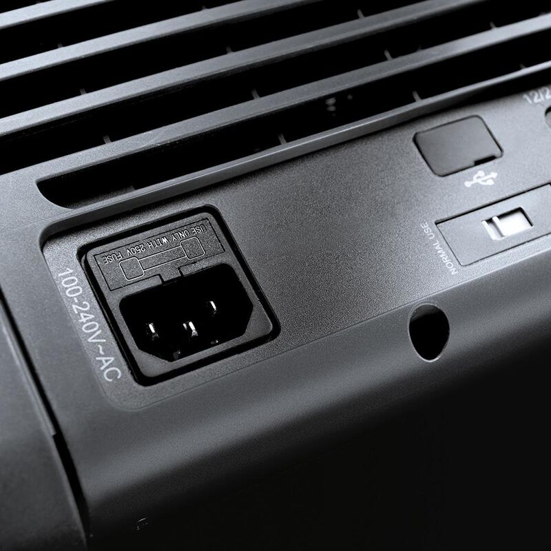 Dometic CoolFreeze CFX 35W Portable Refrigerator/Freezer, 32L image number 4