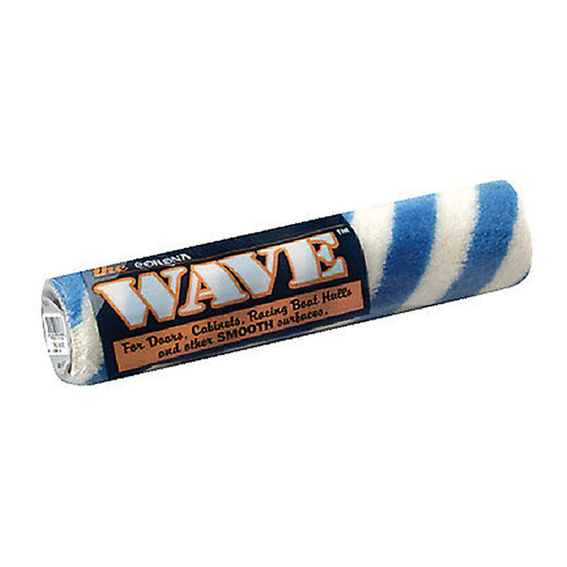 Wave Roller Cover, 7" image number 1