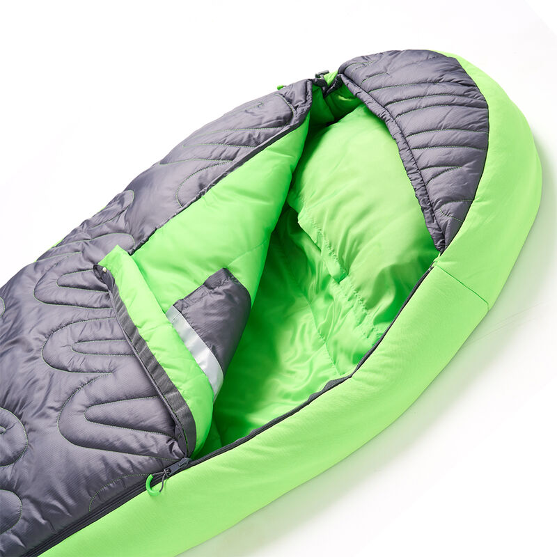 The Worm 30°F Stretch Sleeping Bag image number 2