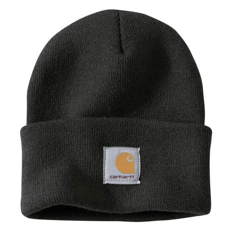 Carhartt Men's Acrylic Watch Hat image number 5