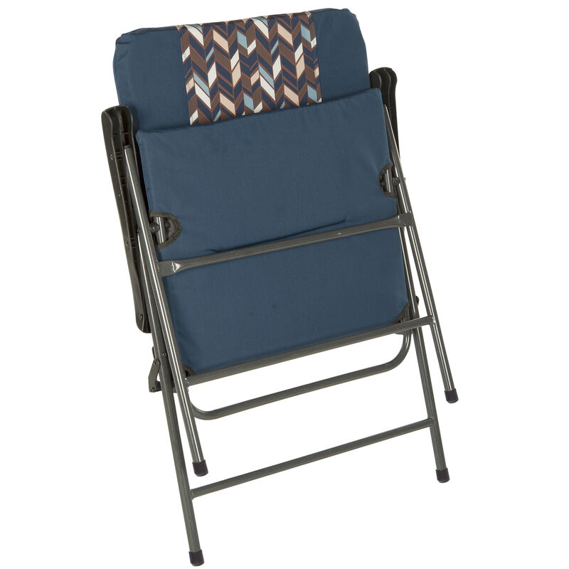 Padded Folding Chair image number 5