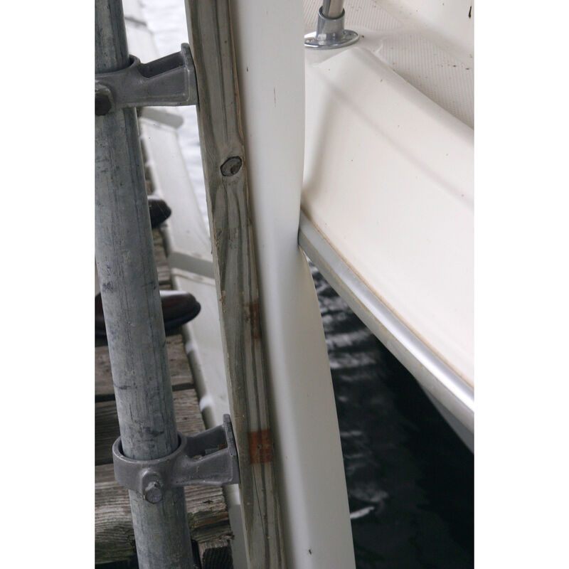 RhinoTube Dock Fender, 60"L x 4"D image number 27