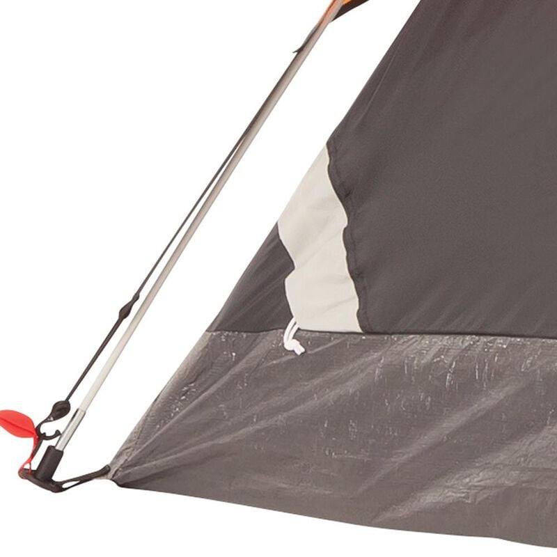 Coleman Moraine Park Fast Pitch 4-Person Dome Tent image number 4