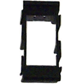 Sierra Rocker Mounting Bracket Middle Section, Sierra Part #UN19710