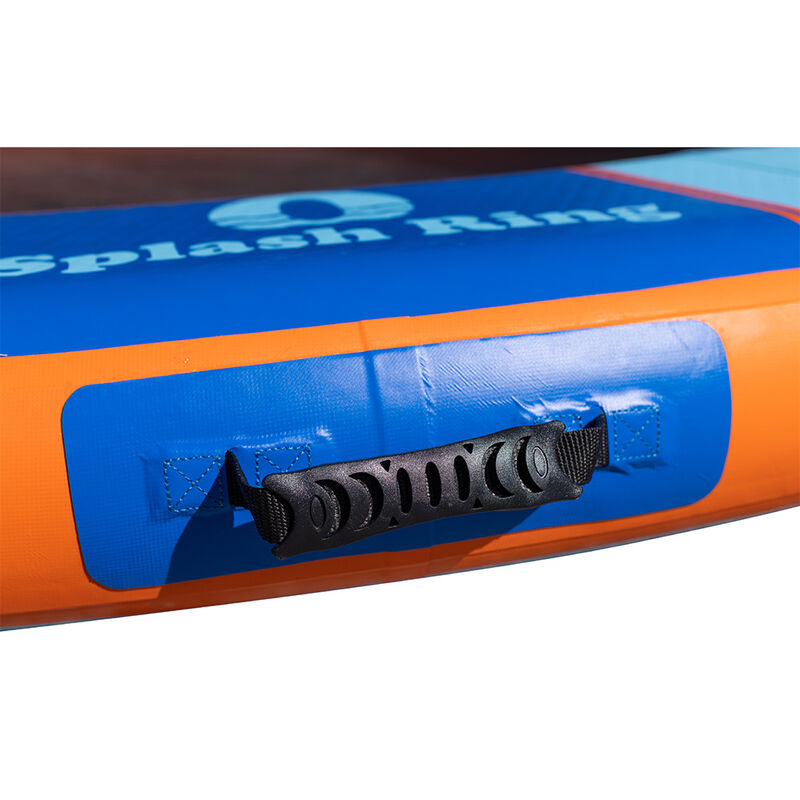 Overton's 8' Splash Ring image number 6