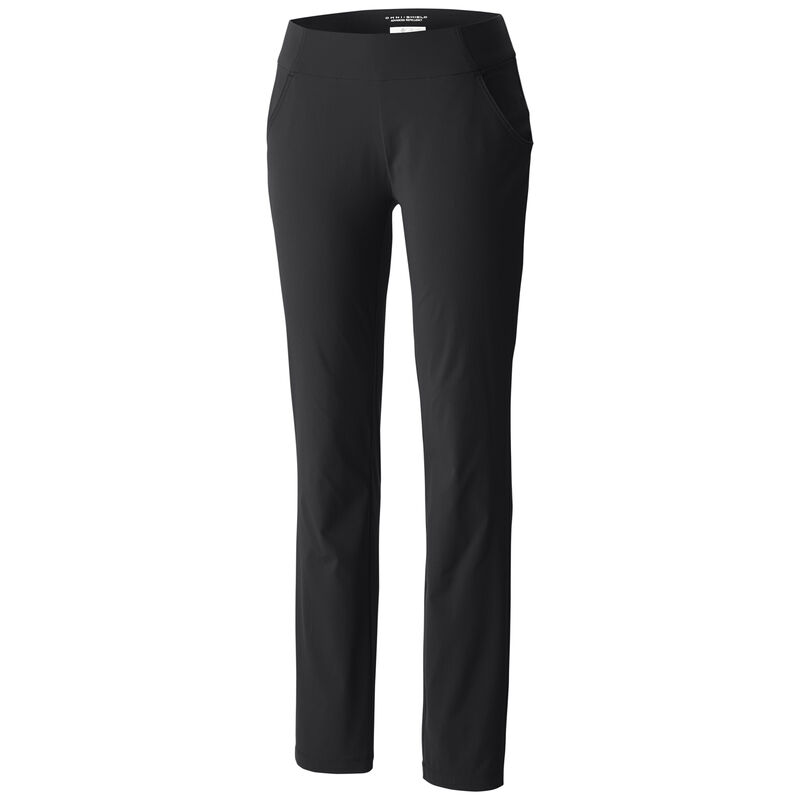 Columbia Women's Anytime Casual Pull-On Pant image number 1