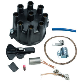 Aqua Power Complete Performance Marine Tune-Up Kit, Ford and GM with Prestolite