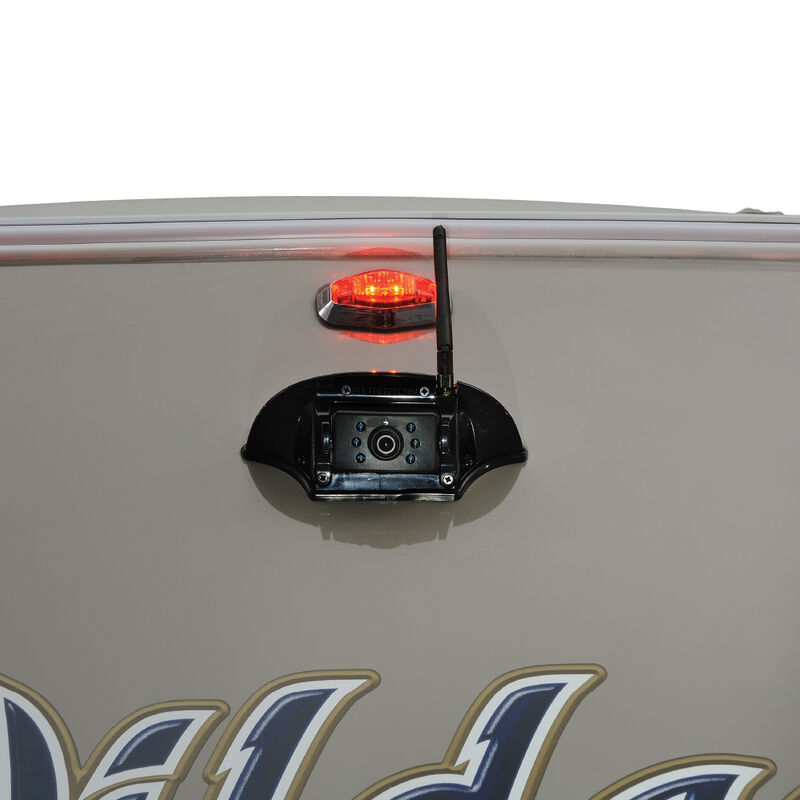 Furrion Vision S 4.3" Single Camera Vehicle Observation System image number 8