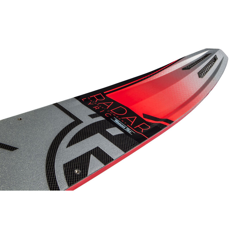 Radar Lyric Slalom Waterski, Blank image number 3