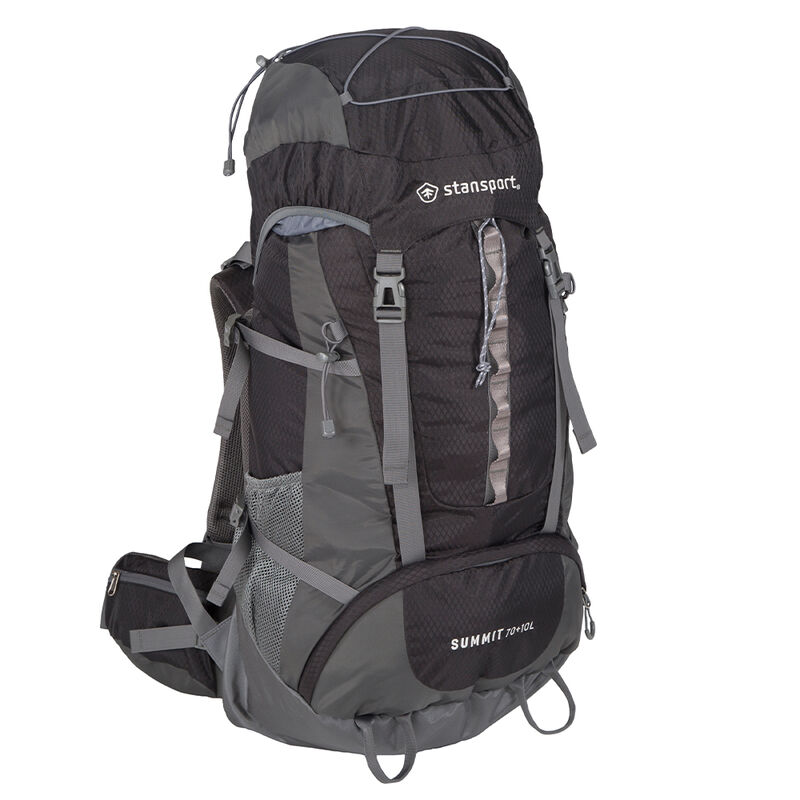 Stansport 70 + 10 Liter Adjustable Suspension Frame Pack image number 8