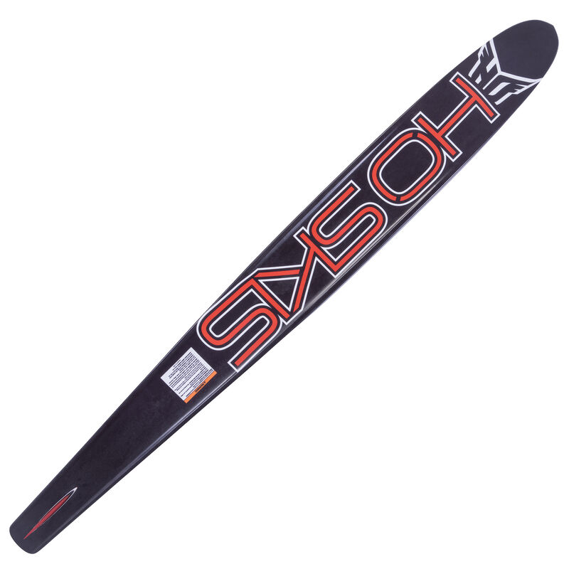 HO Freeride Slalom Waterski, Blank image number 2