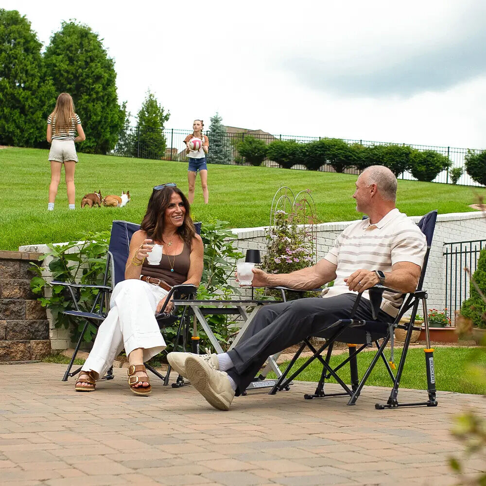 GCI Comfort Pro Rocker