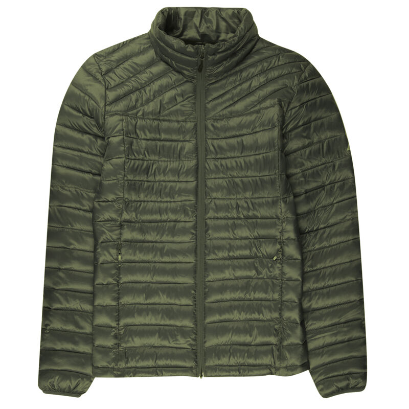 Ultimate Terrain Men&rsquo;s Essential Puffer Jacket image number 2