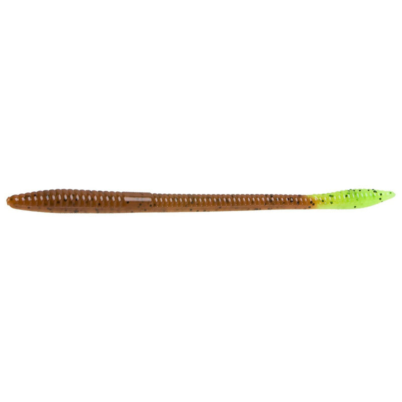 Zoom Trick Worm, 6-1/2", 20-Pack image number 16