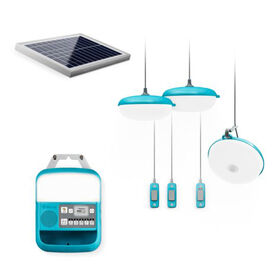 BioLite SolarHome System 620
