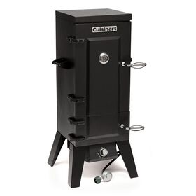 Cuisinart 36" Vertical Gas Smoker