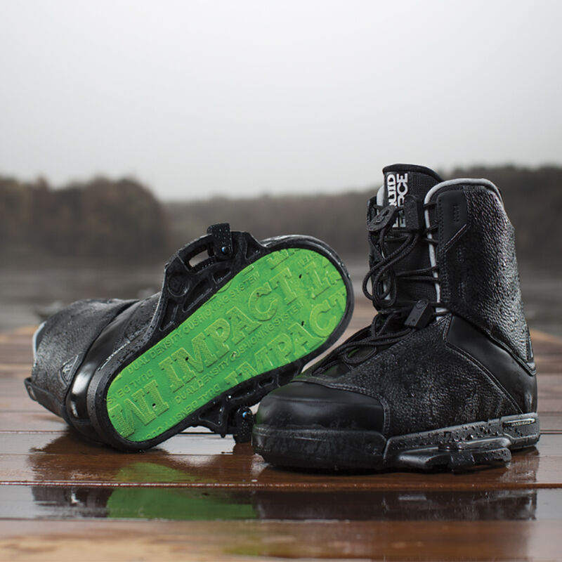 Liquid Force Raph Wakeboard Bindings image number 2