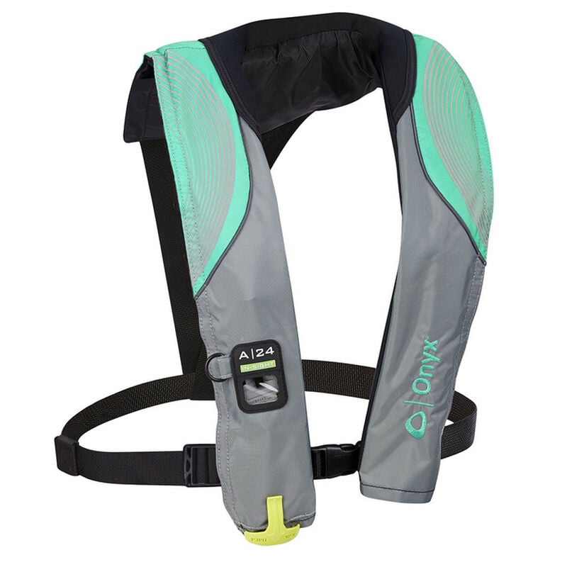 Onyx A-24 In-Sight Automatic Inflatable Life Jacket image number 2