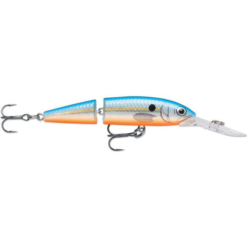 Rapala Jointed Deep Husky Jerk image number 18
