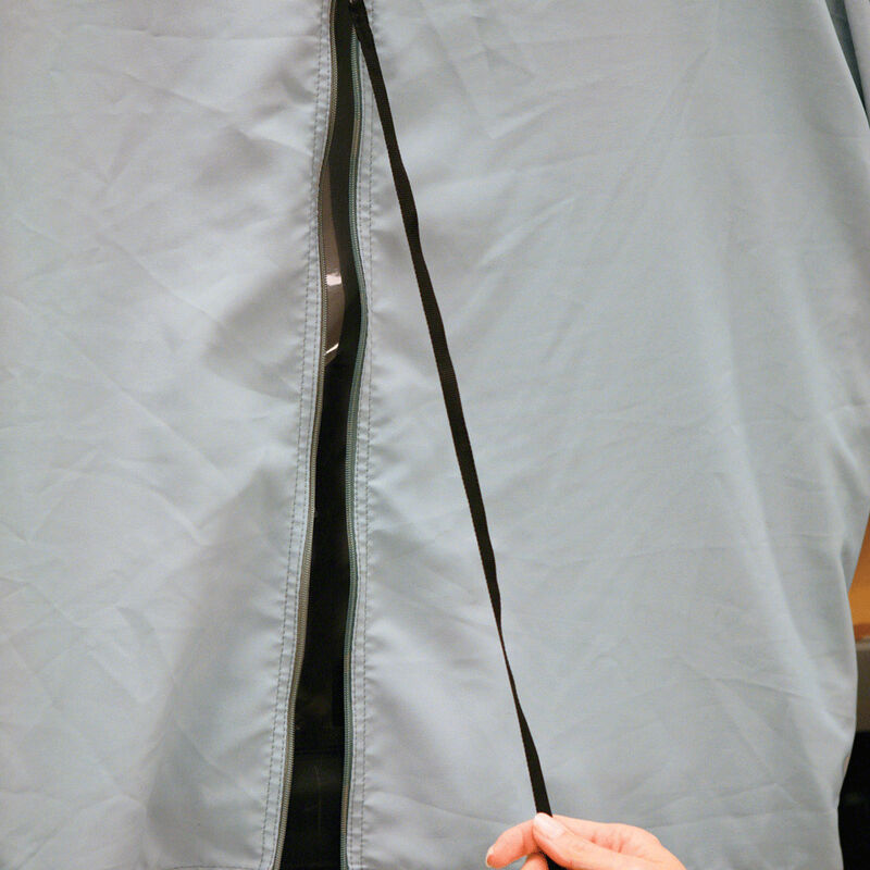 Classic Accessories PermaPro Heavy Duty 5th Wheel RV Cover image number 3