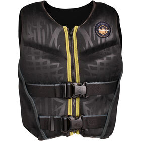 Liquid Force Youth Ruckus Hudson CGA Life Vest