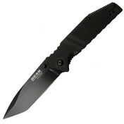 Bear Edge G10 Sideliner Knife